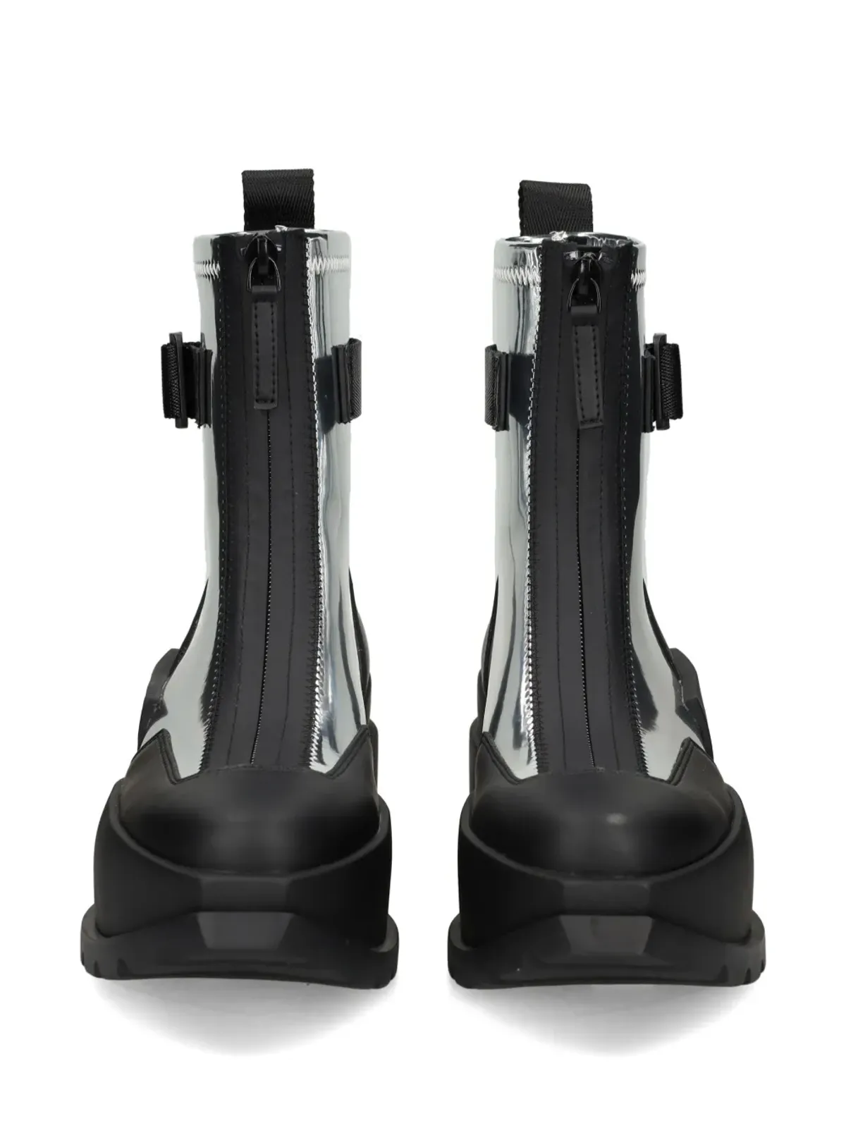 United Nude Roko Bootie II ブーツ - 画像4