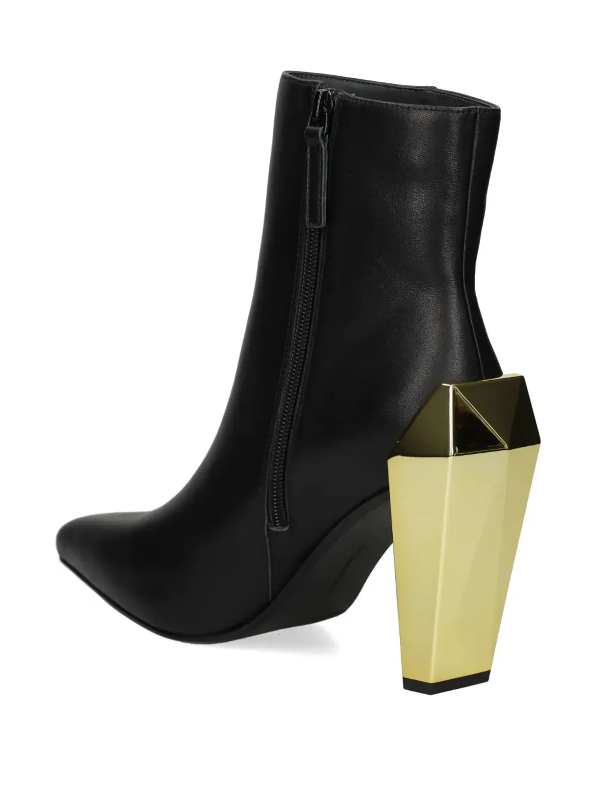 United Nude Gem ブーティー ハイブーツ - 画像3