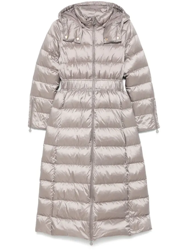 TWINSET TWINSET キルティングコートの商品画像