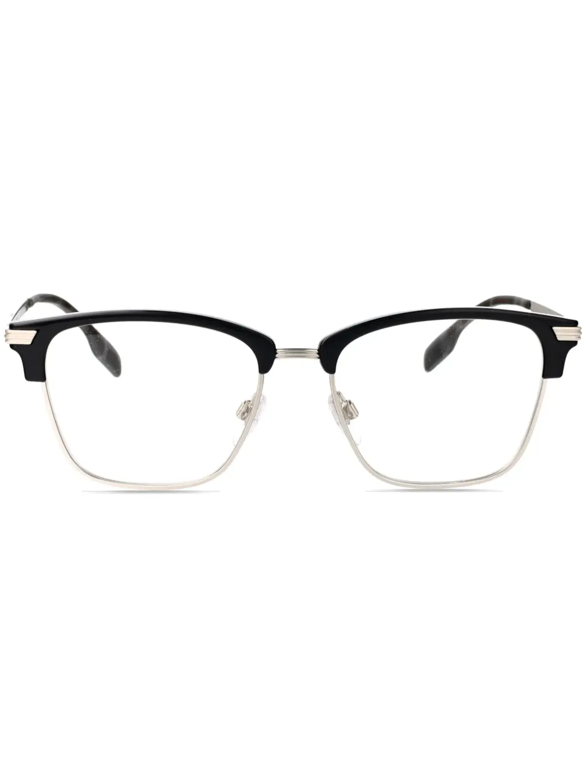 Burberry Eyewear Pearceメガネ - 画像1