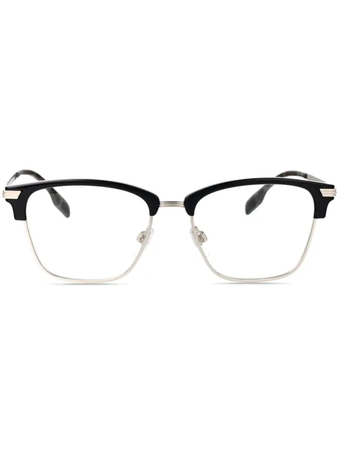Burberry Eyewear Burberry Eyewear Pearceメガネの商品画像