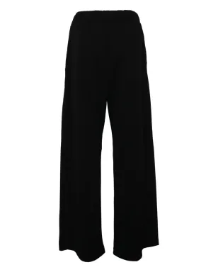 Attachment プリーツ入りルーズフィットパンツ - サムネイル2