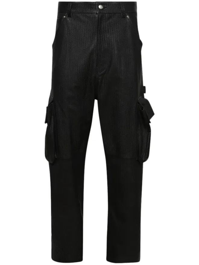 1989 STUDIO 1989 STUDIO イントレッチョ カーゴパンツの商品画像