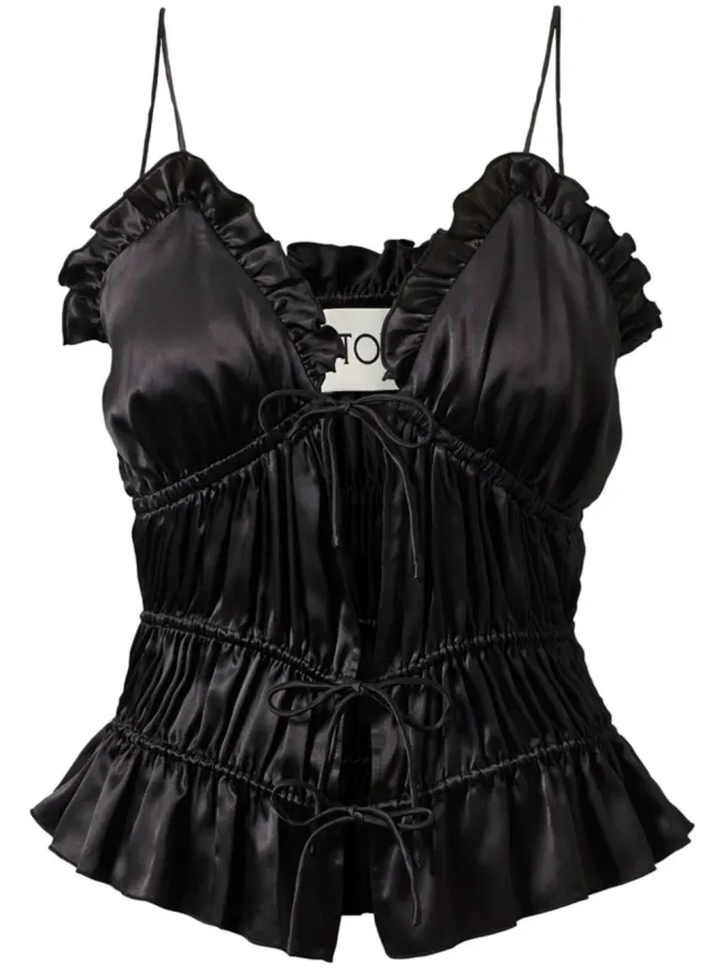 TOVE TOVE Keonie ブラウスの商品画像