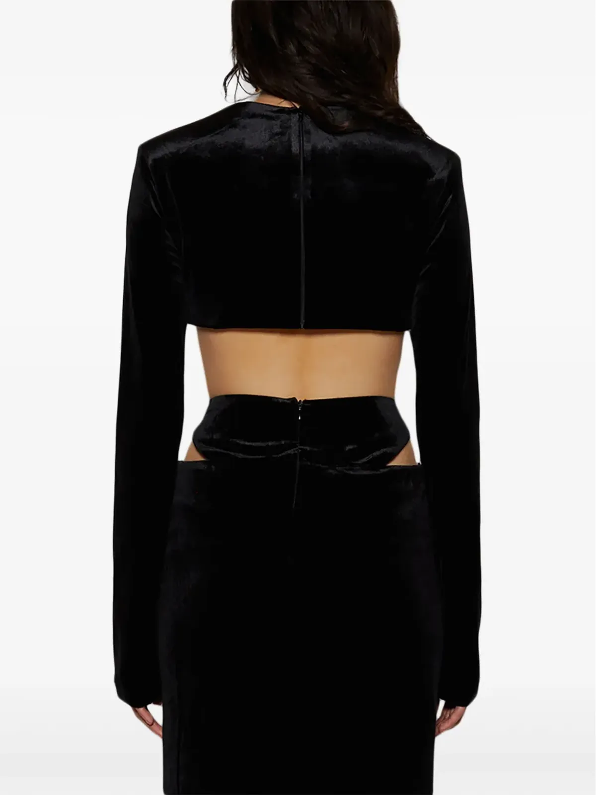The New Arrivals Ilkyaz Ozel Diaトップス - 画像5