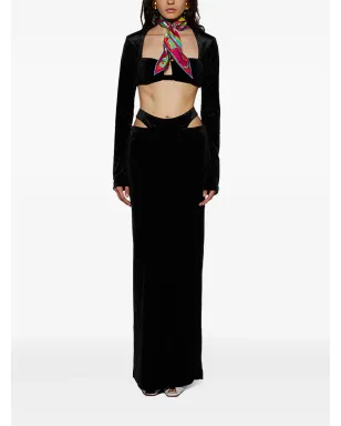 The New Arrivals Ilkyaz Ozel Diaトップス - サムネイル2
