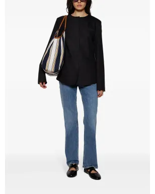 LouLou de Saison Lavena blazer - サムネイル2