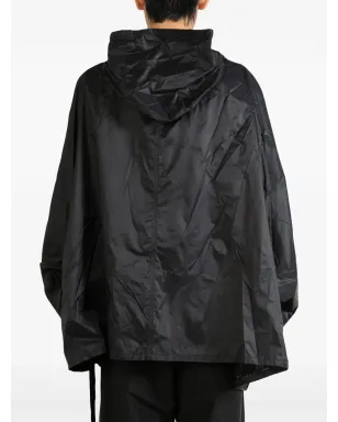 Rick Owens DRKSHDW ピーター ジャケット ブラック - サムネイル3
