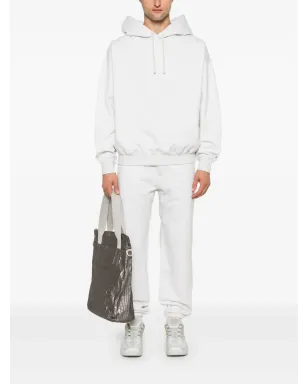 Y-3 メランジエフェクト トラックパンツ - サムネイル2