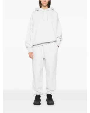 Y-3 メランジエフェクト トラックパンツ - サムネイル3