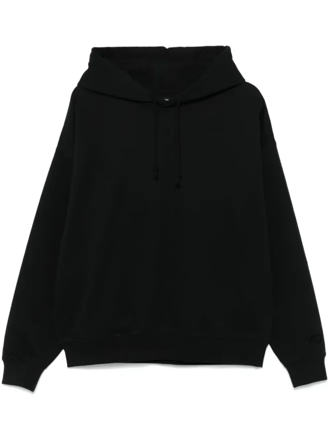 Y-3 Y-3 × adidas GFX フーディー - ブラックの商品画像