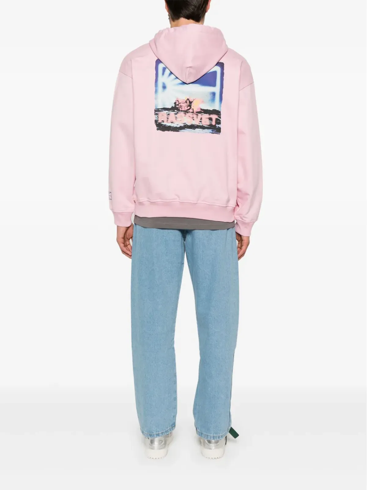 RASSVET ハウスフーディ - 画像2