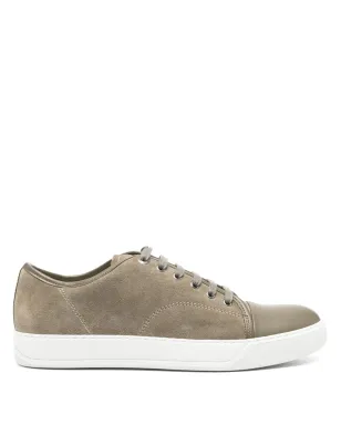 Lanvin ビンテージ DBB1 スニーカー - サムネイル1