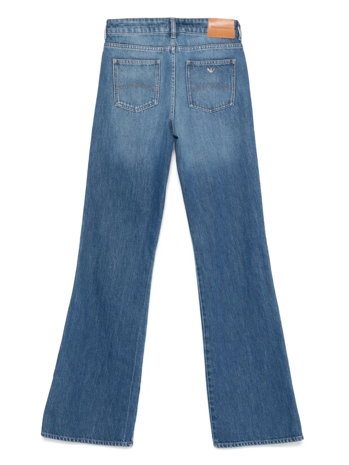 Emporio Armani J9Dジーンズ - 画像2