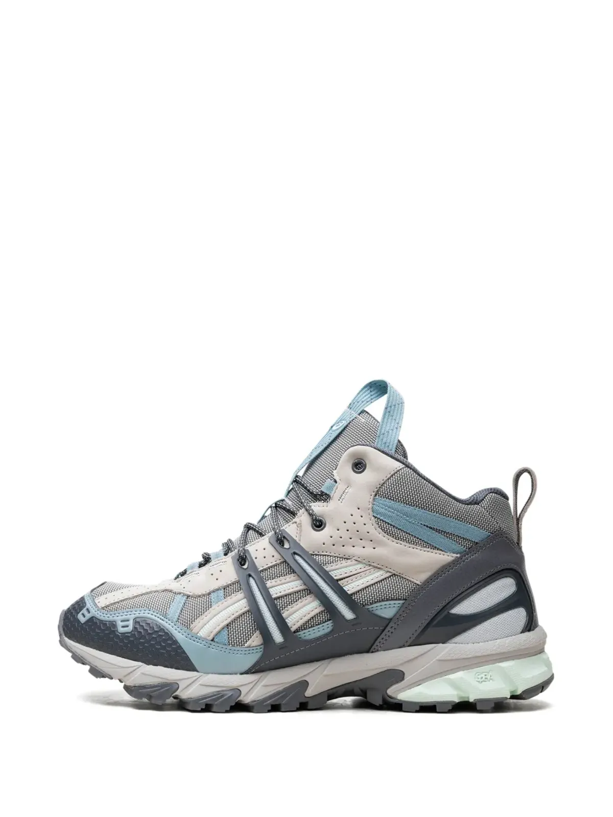 ASICS x Kiko Kostadinov Studio US2-S Gel-Sonoma 15-50 MT Glacier Grey スニーカー - 画像5
