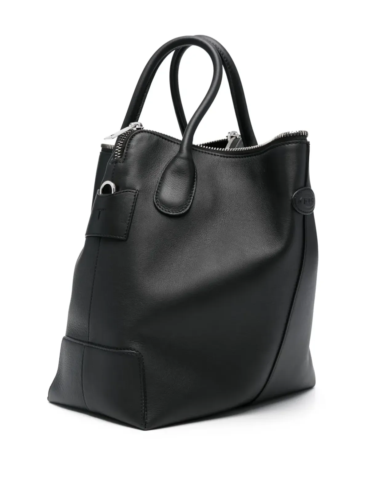 Tod's ミディアム スイング トート バッグ - 画像3