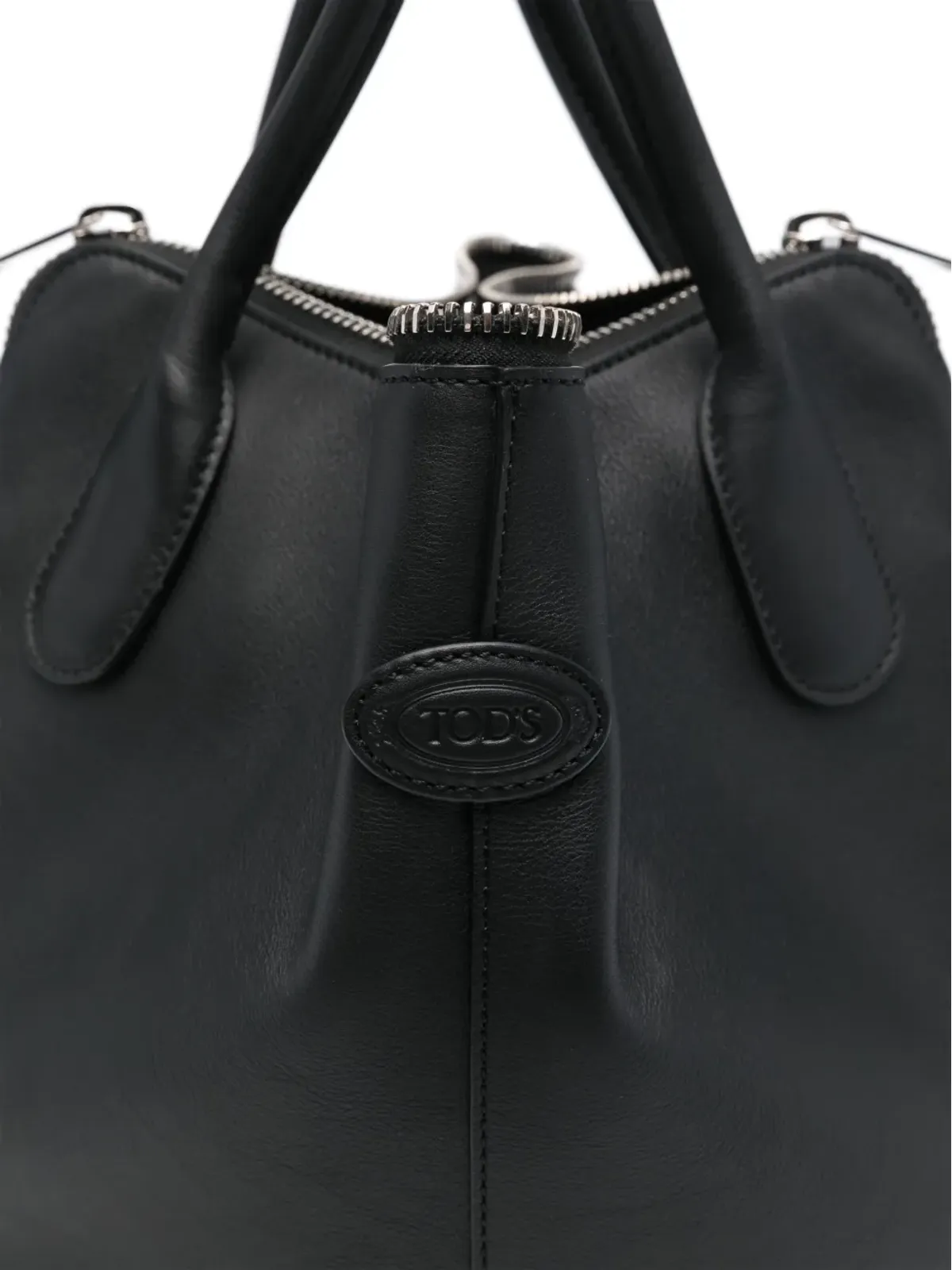 Tod's ミディアム スイング トート バッグ - 画像4