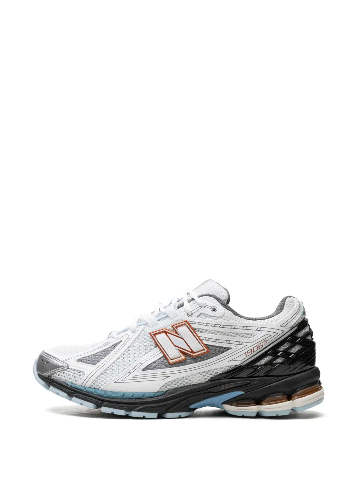 New Balance 1906R スニーカー - 画像5