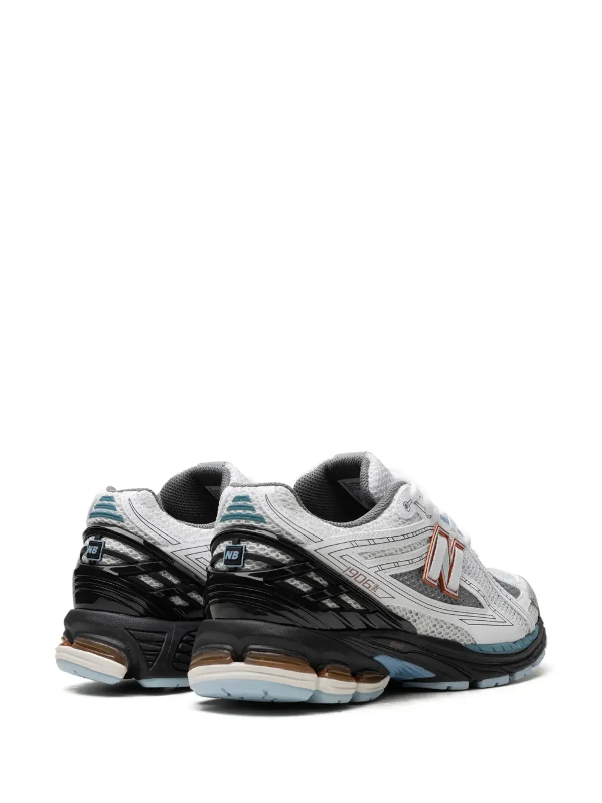 New Balance 1906R スニーカー - 画像3