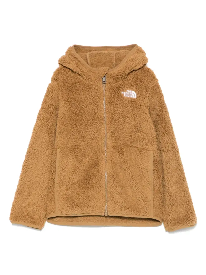 The North Face Kids The North Face Kids キャンプシャー フーディの商品画像