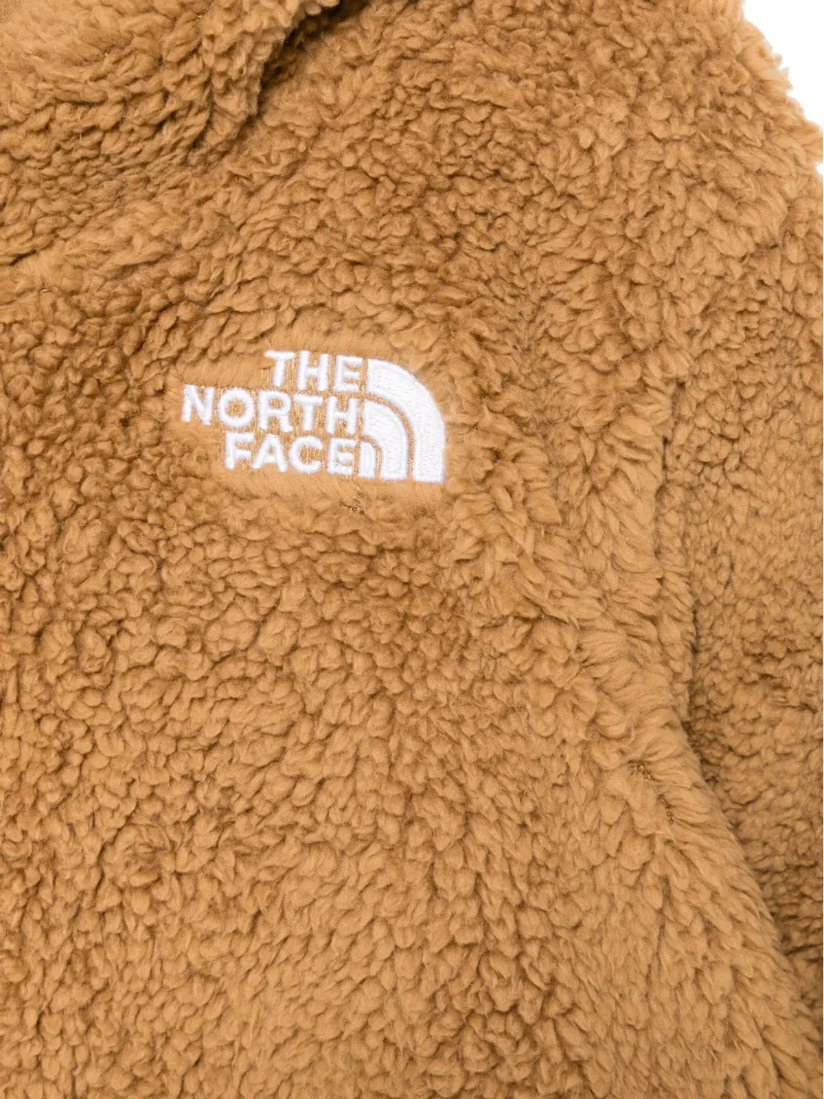 The North Face Kids キャンプシャー フーディ - 画像3