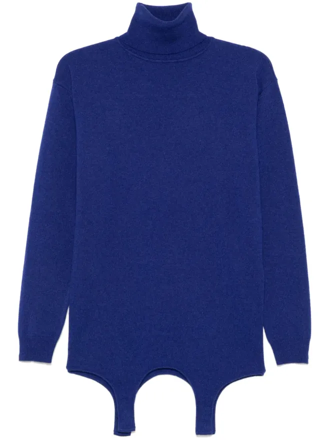 Saint Laurent Saint Laurent カシミアセーターの商品画像