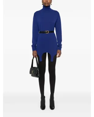 Saint Laurent カシミアセーター - サムネイル2