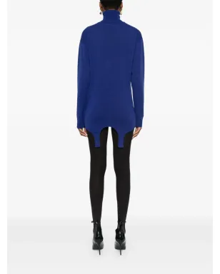 Saint Laurent カシミアセーター - サムネイル4