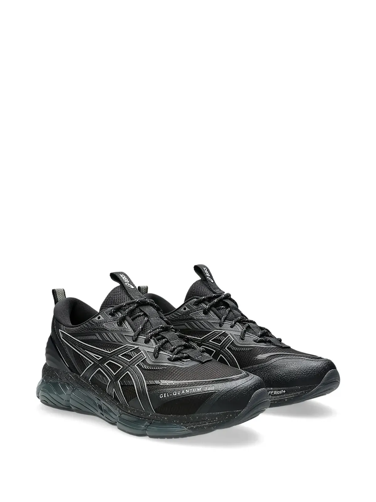 ASICS Gel-Quantum 360 VIII ユーティリティスニーカー - 画像2
