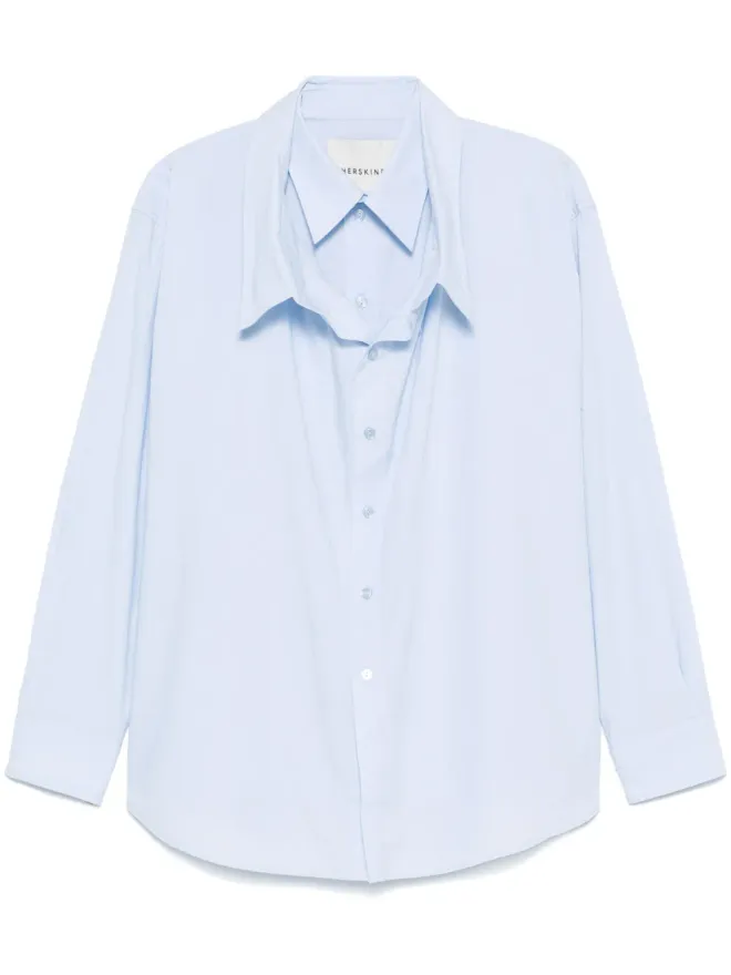 HERSKIND HERSKIND Bjork シャツの商品画像