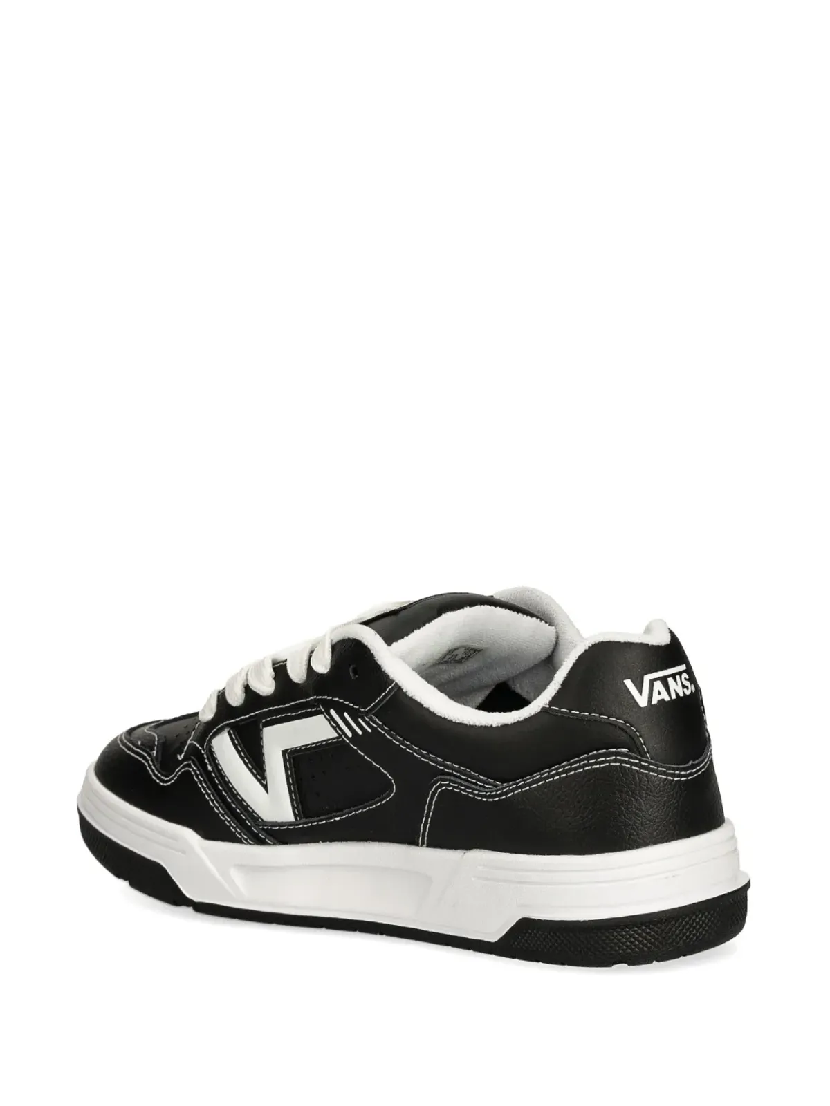 Vans アップランド スニーカー - 画像3