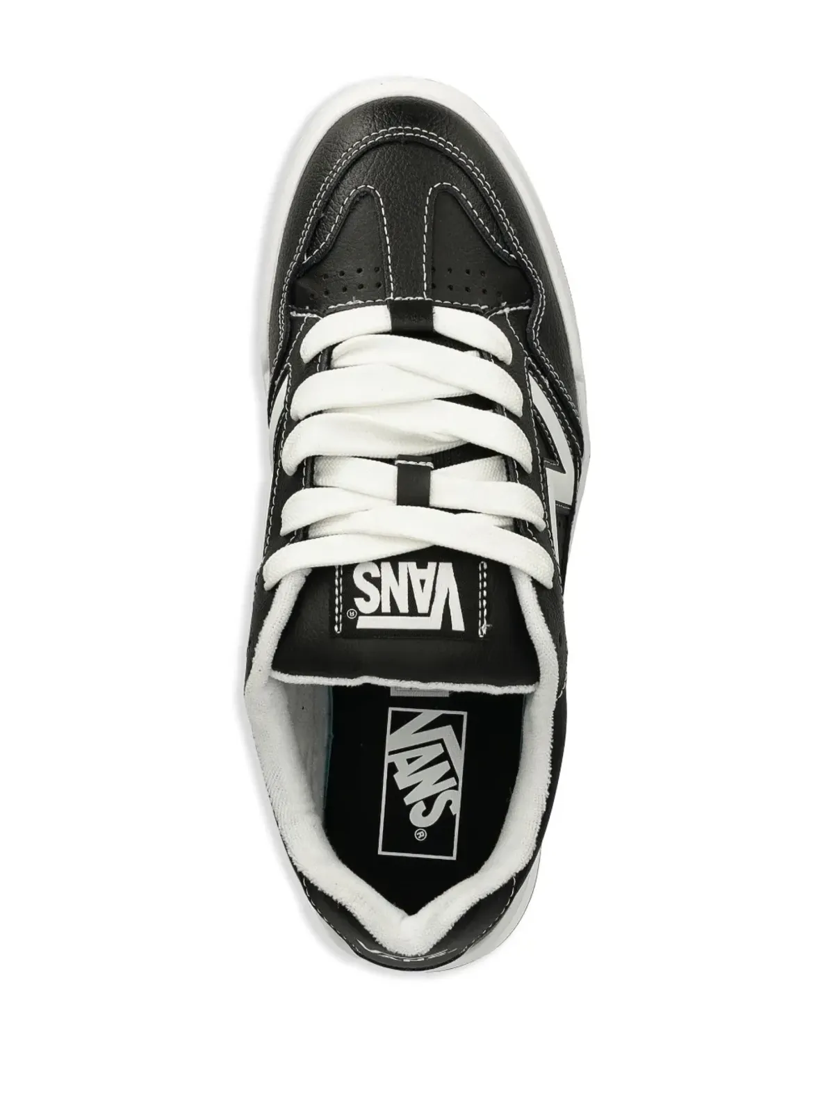Vans アップランド スニーカー - 画像4