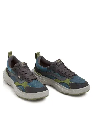 Vans パネルド ロー・トップスニーカー - サムネイル2