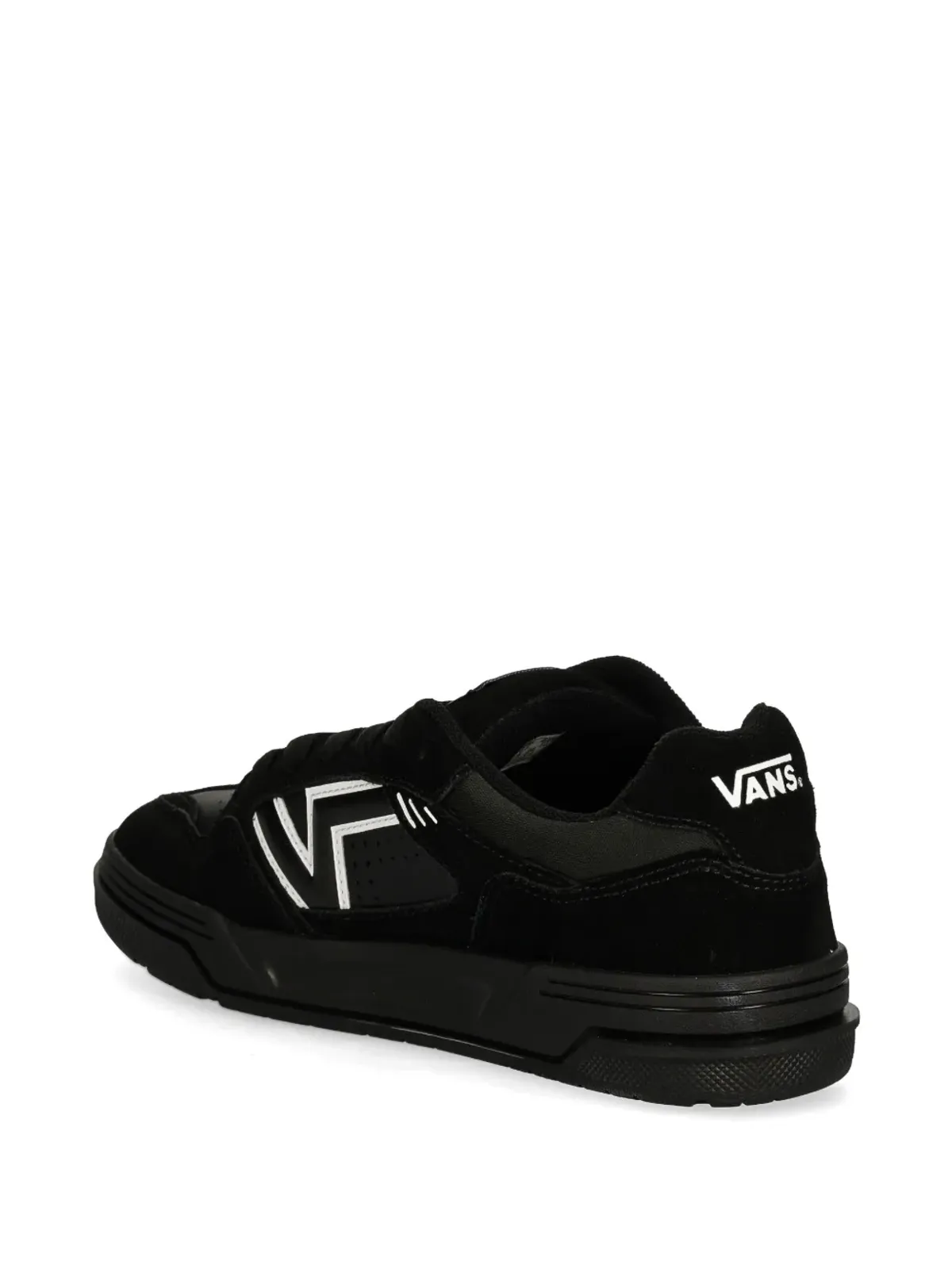 Vans アップランド パネルドスニーカー - 画像3