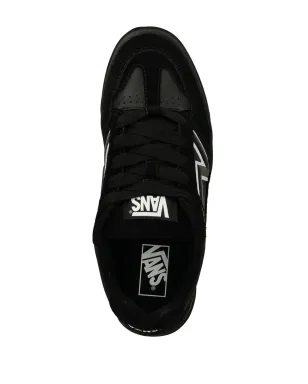 Vans アップランド パネルドスニーカー - サムネイル4