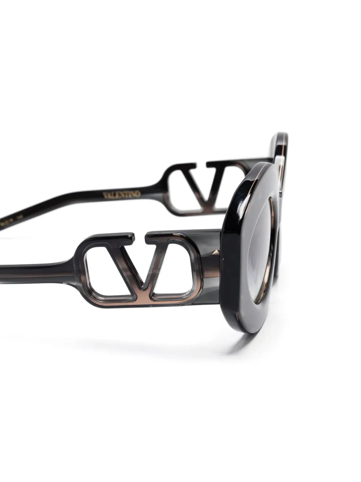 VALENTINO GARAVANI EYEWEAR V-Soul II サングラス - 画像3