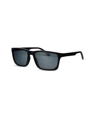 Emporio Armani スクエアフレーム サングラス - サムネイル2