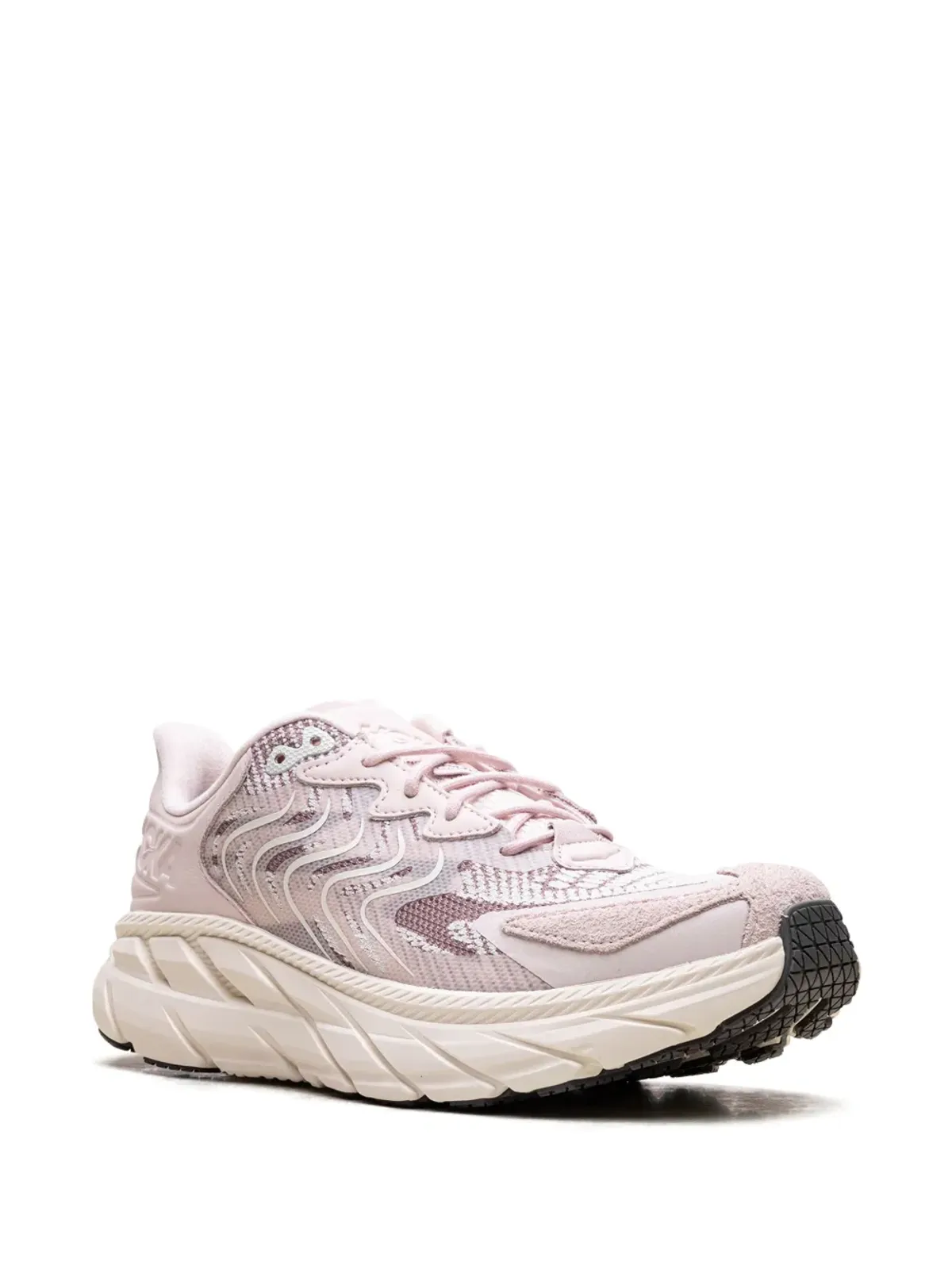 HOKA Clifton LS ピンク - 画像2