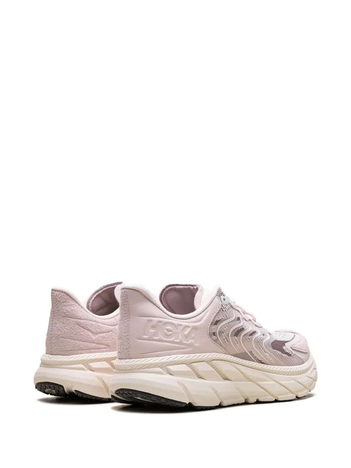 HOKA Clifton LS ピンク - 画像3