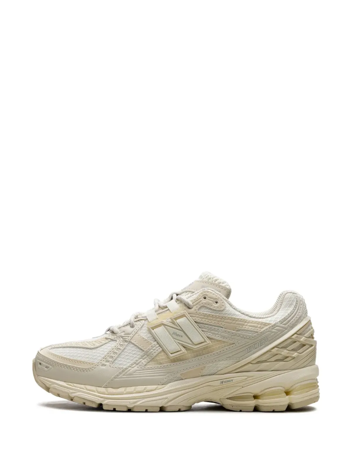 New Balance 1906 Utility イエロー スニーカー - ニュートラルカラー - 画像5