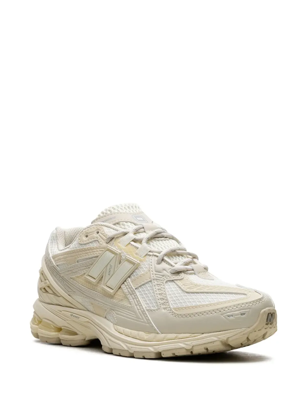 New Balance 1906 Utility イエロー スニーカー - ニュートラルカラー - 画像2
