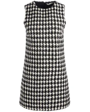 alice + olivia Clyde Aラインミニドレス - サムネイル1
