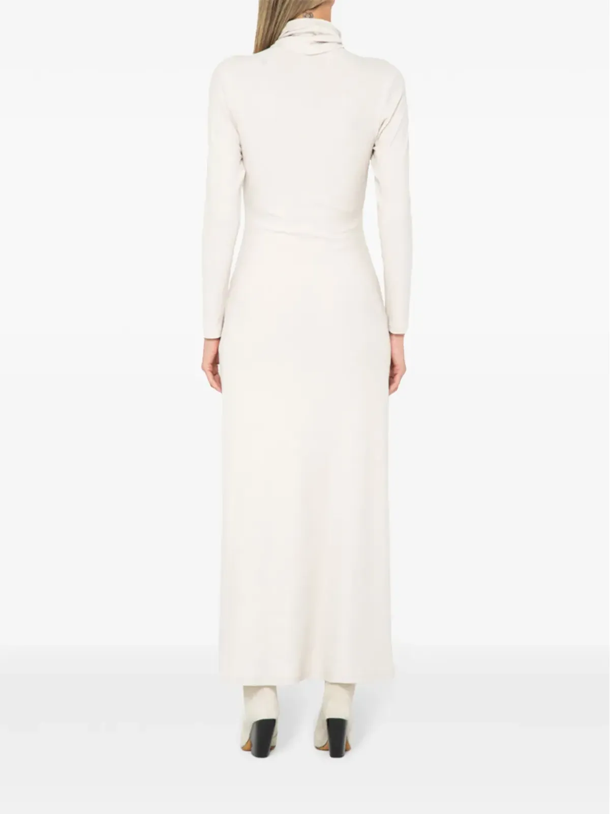 JBQ Miranda maxi dress - 画像4
