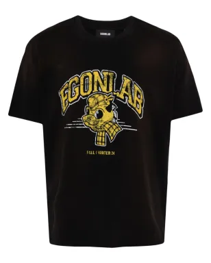 EGONlab. ドラゴンTシャツ - サムネイル1