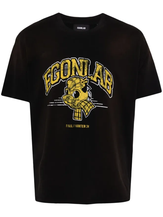 EGONlab EGONlab. ドラゴンTシャツの商品画像