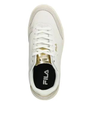 Fila プレミアムスニーカー ホワイト - サムネイル4