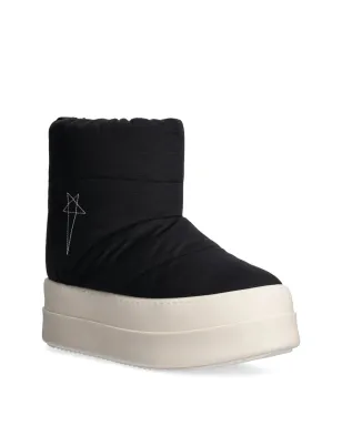 Rick Owens DRKSHDW Mega Bumper ブーツ - サムネイル2