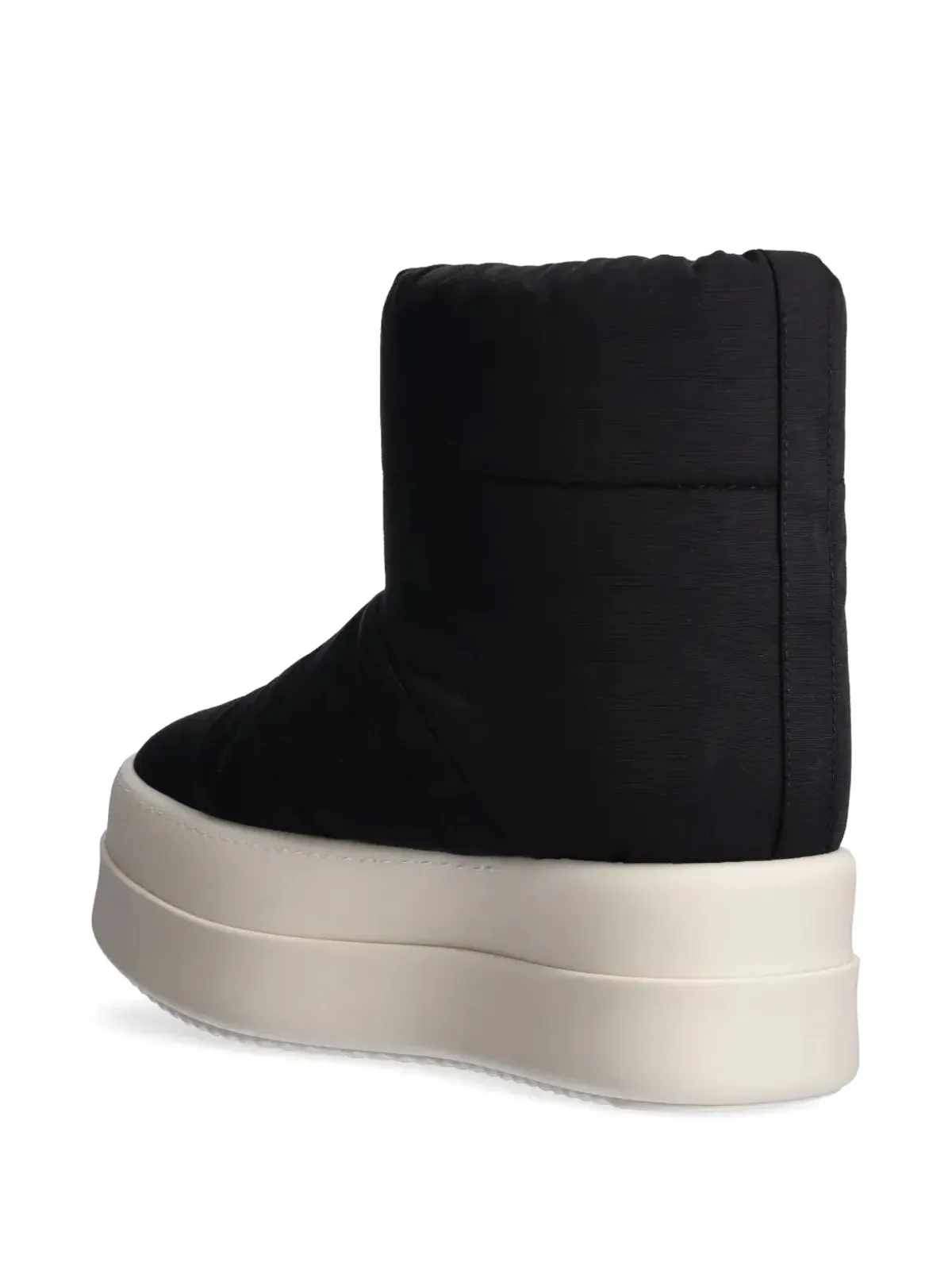 Rick Owens DRKSHDW Mega Bumper ブーツ - 画像3