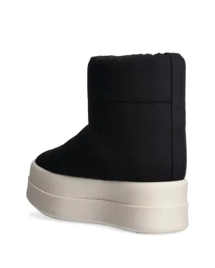 Rick Owens DRKSHDW Mega Bumper ブーツ - サムネイル3
