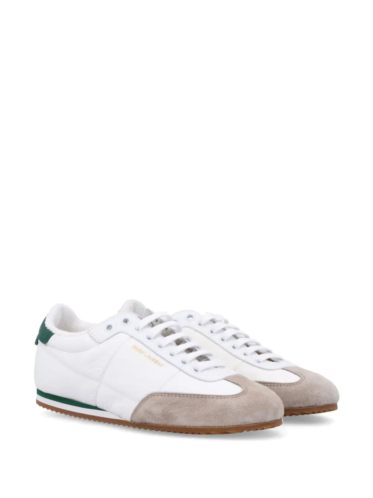 Saint Laurent Circle 05 SN スニーカー - 画像2